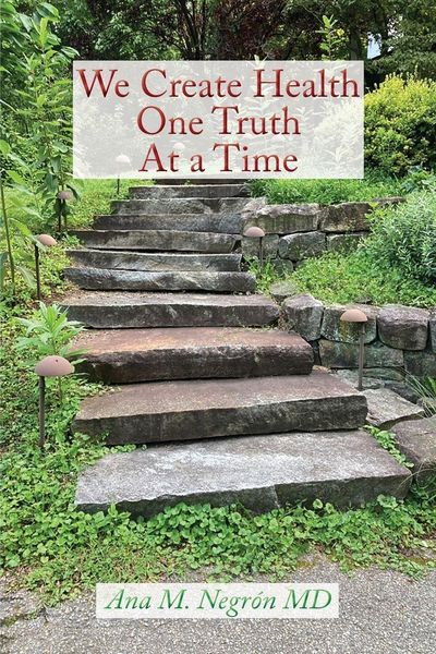 Produktbild: We Create Health One Truth at a Time