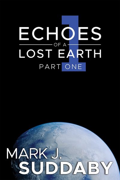 Produktbild: Echoes of a Lost Earth Part One