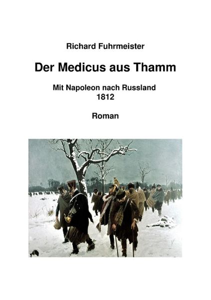 Produktbild: Der Medicus aus Thamm