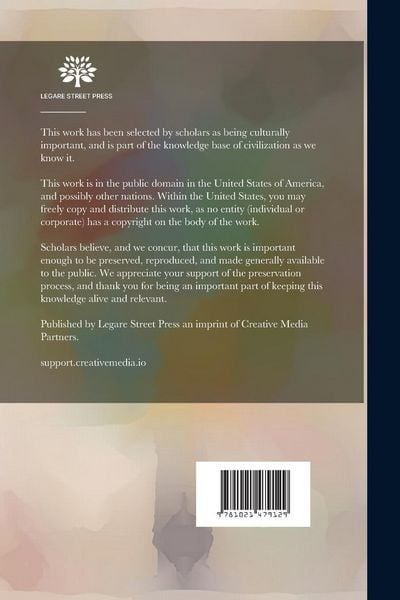 Produktbild: L'histoire des religions