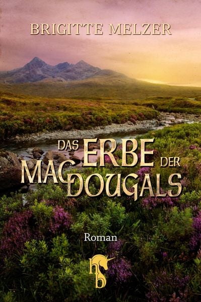 Das Erbe der MacDougals