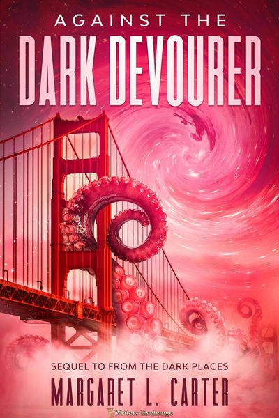 Produktbild: Against the Dark Devourer