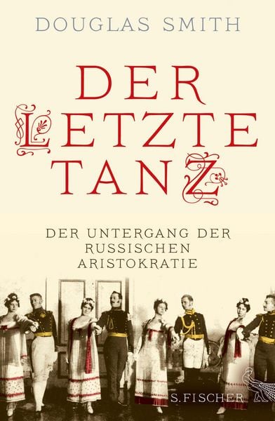 Produktbild: Der letzte Tanz