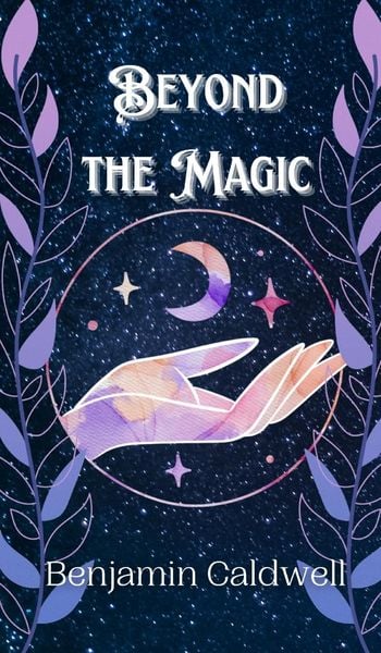 Produktbild: Beyond the Magic