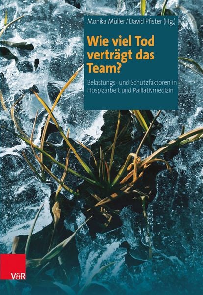 Produktbild: Wie viel Tod vertr&auml;gt das Team?