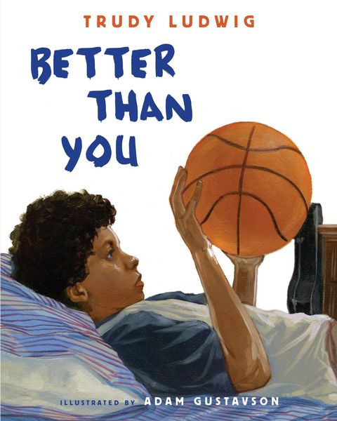 Produktbild: Better Than You
