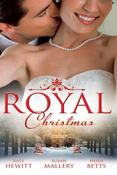 Produktbild: Royal Christmas