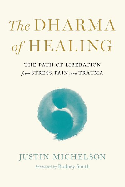 Produktbild: The Dharma of Healing
