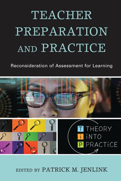 Produktbild: Teacher Preparation and Practice