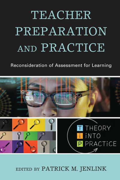 Produktbild: Teacher Preparation and Practice