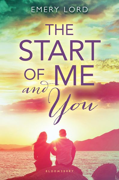 Produktbild: Start Of Me & You