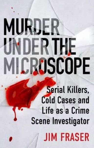 Produktbild: Murder Under the Microscope