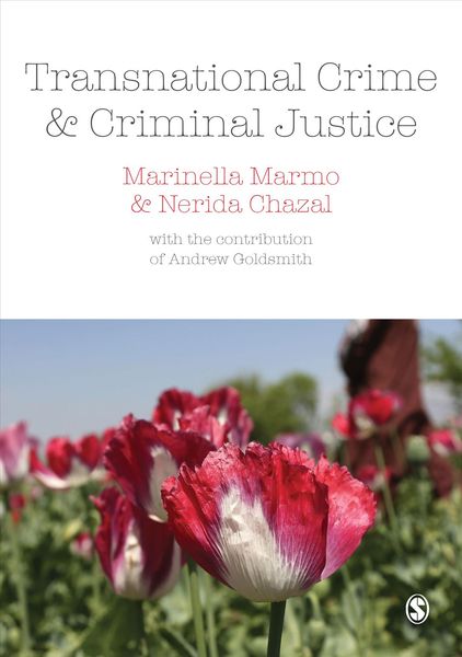 Produktbild: Transnational Crime and Criminal Justice