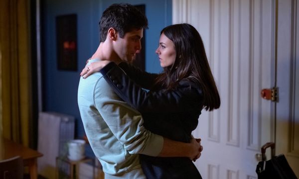 Produktbild: Versuchung - Wie weit gehst du?