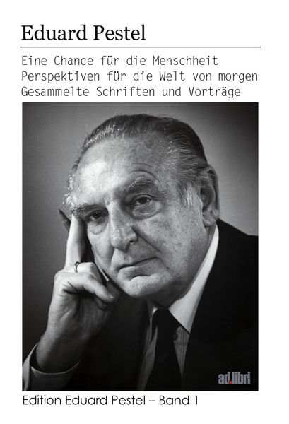 Produktbild: Eine Chance f&uuml;r die Menschheit