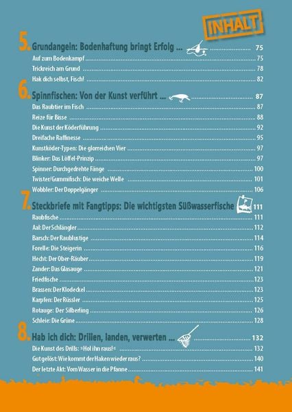 Produktbild: F&auml;nger statt Anf&auml;nger