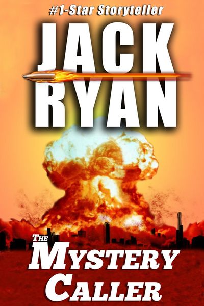 Produktbild: The Mystery Caller