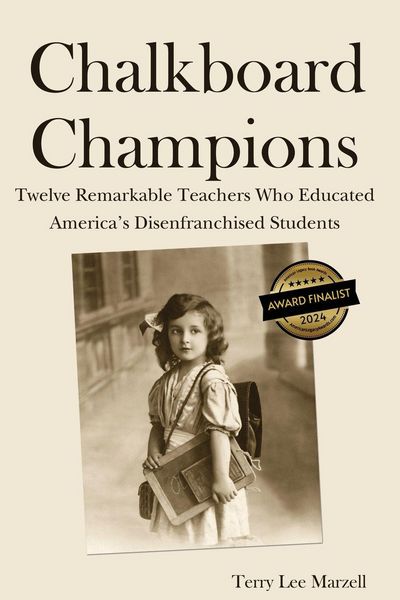 Produktbild: Chalkboard Champions