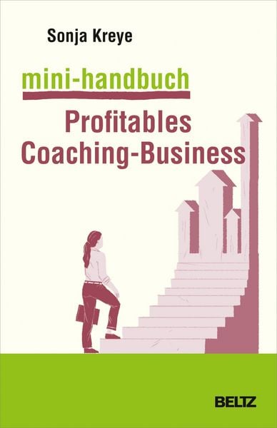 Produktbild: Mini-Handbuch Profitables Coaching-Business