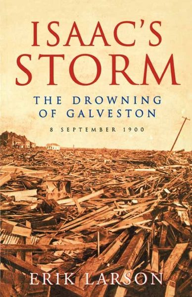 Produktbild: Isaac's Storm