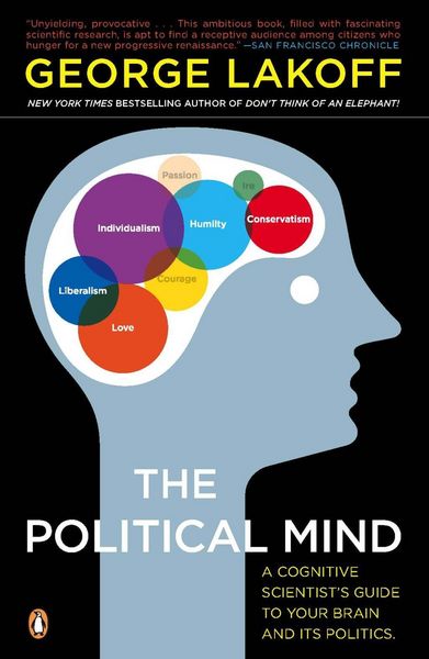 Produktbild: The Political Mind