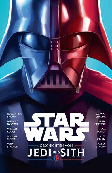Produktbild: Star Wars: Geschichten von Jedi und Sith