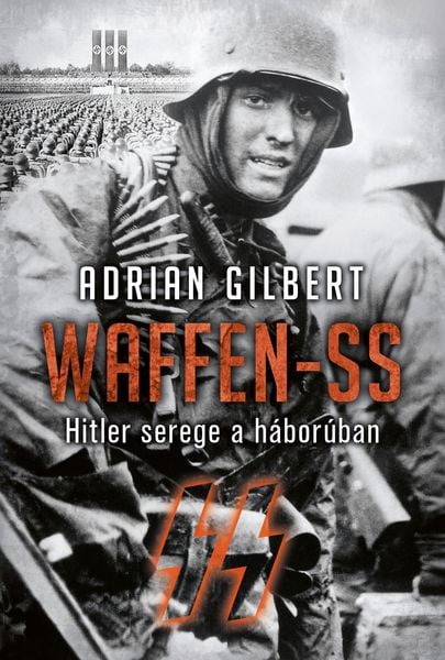 Produktbild: Waffen-SS