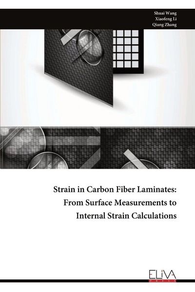 Produktbild: Strain in Carbon Fiber Laminates