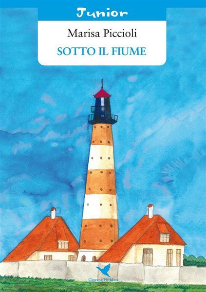 Produktbild: Sotto il fiume