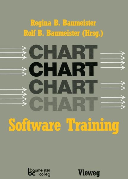 Produktbild: Chart Software Training
