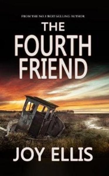 Produktbild: The Fourth Friend