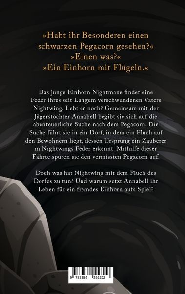 Produktbild: Nightmane