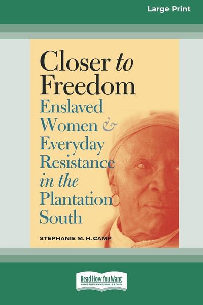 Produktbild: Closer to Freedom