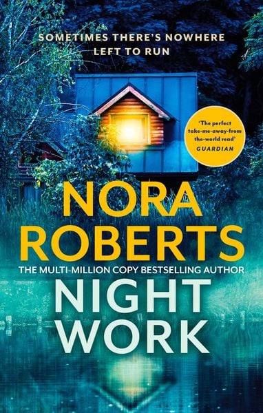 Produktbild: Nightwork