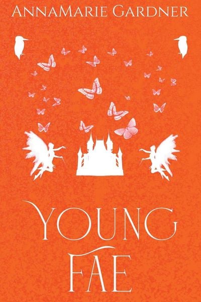 Produktbild: Young Fae