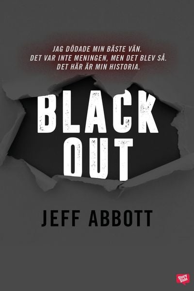 Produktbild: Blackout