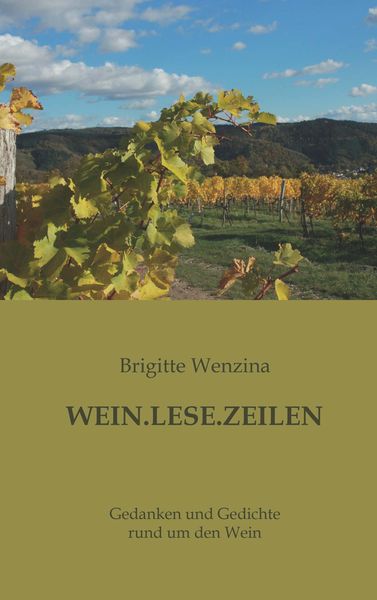 Produktbild: Wein.Lese.Zeilen