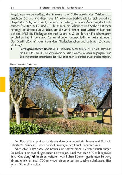 Produktbild: Jakobsweg Bremen - K&ouml;ln