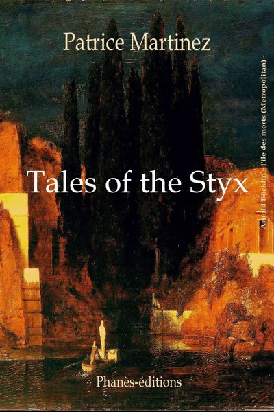 Produktbild: Tales of the Styx