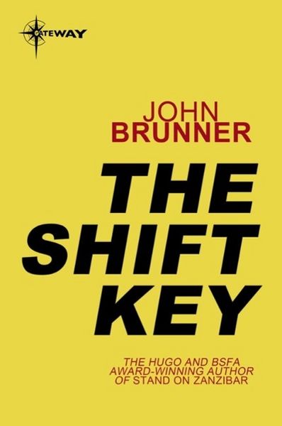 Produktbild: The Shift Key
