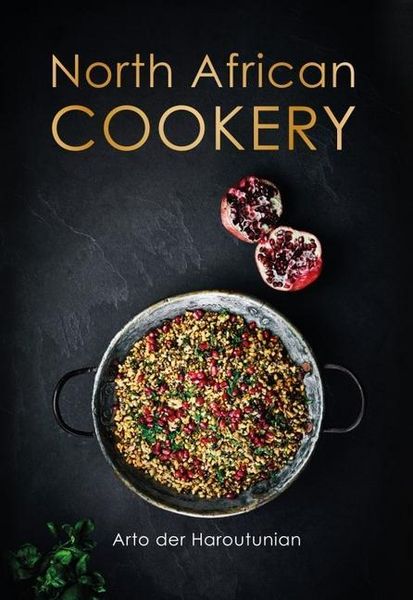 Produktbild: North African Cookery