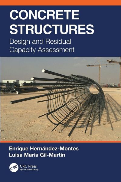 Produktbild: Concrete Structures