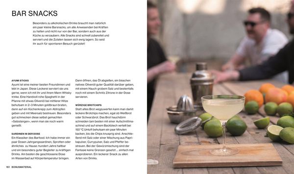 Produktbild: Homebar