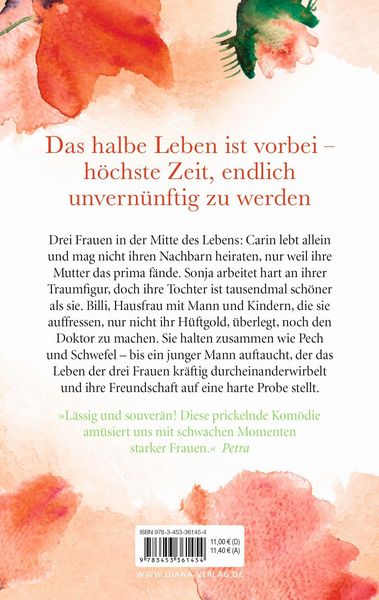 Verwechseljahre Von Hera Lind Buch Thalia