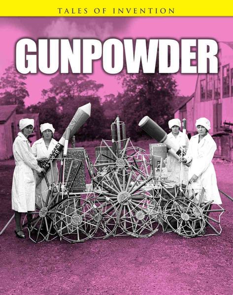Produktbild: Gunpowder