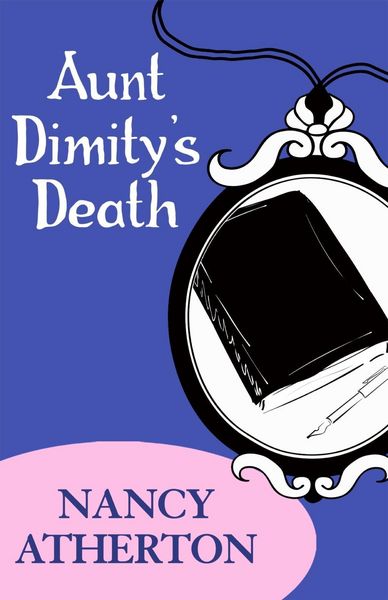 Produktbild: Aunt Dimity's Death (Aunt Dimity Mysteries, Book 1)