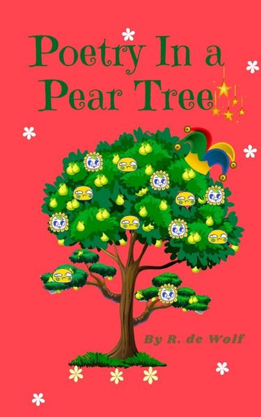 Produktbild: Poetry in a Pear Tree