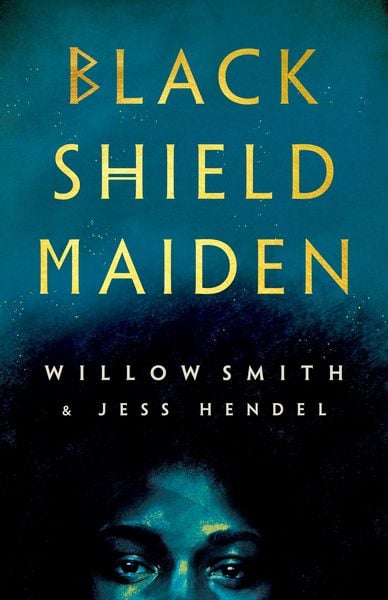 Produktbild: Black Shield Maiden