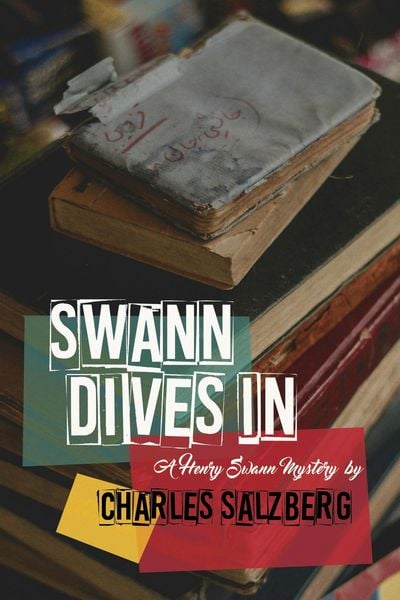 Produktbild: Swann Dives In