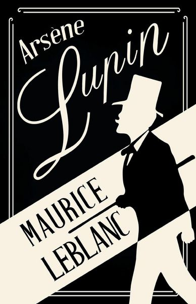 Produktbild: Ars&egrave;ne Lupin